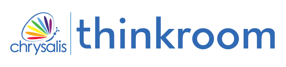 Thinkroom.chrysalis.world